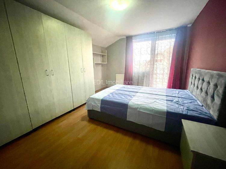 Casa individuala 4 camere zona Ciuperca Dambul Rotund - 9