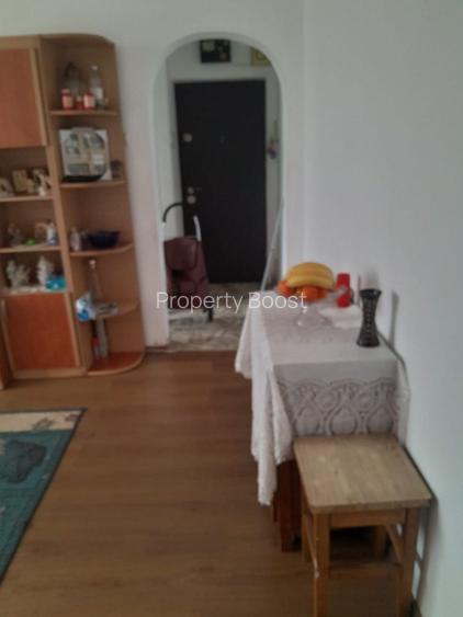 Apartament 4 camere terasa refacuta Ale Pascani, Parcul Drumul Taberei - 3
