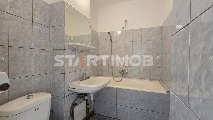 Apartament doua camere cu boxa zona Astra - 7