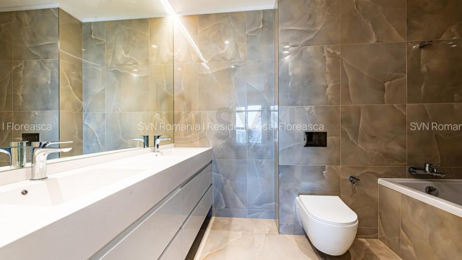 REA1026481 Lifestyle exclusivist in One Verdi Park I Zona Floreasca I 3 camere - 16