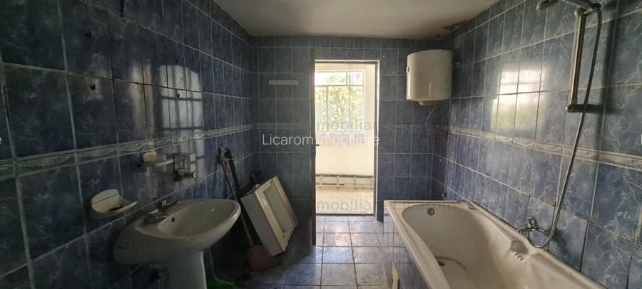 Casa individuala cu 3 camere,CODLEA - DUMBRAVITA ,65000 euro - 5