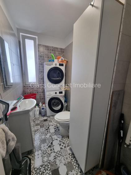 Apartament 3 camere | Decomandat | 72 mpu | Zona Regal Baciu - 10