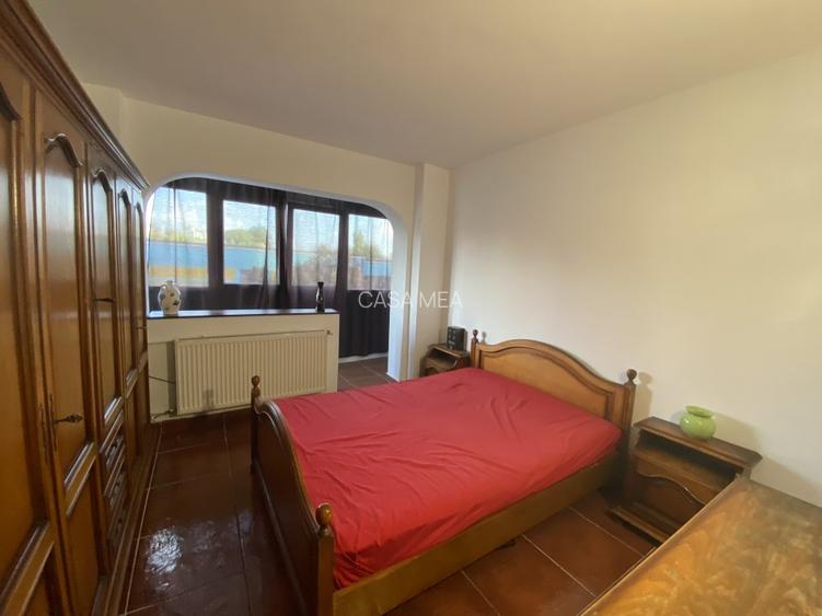 Apartament Tei intersectia Maica Domnului (Domino) cu Lacul Tei - 23