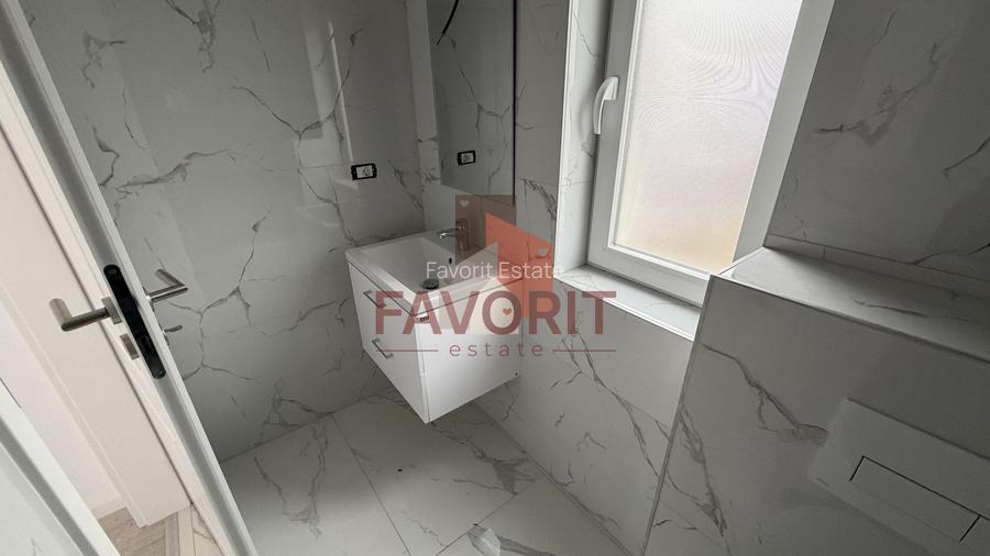 Duplex pe Parter | 4 camere | Zona centrala | Toate utilitatile | Mosnita Noua - 13