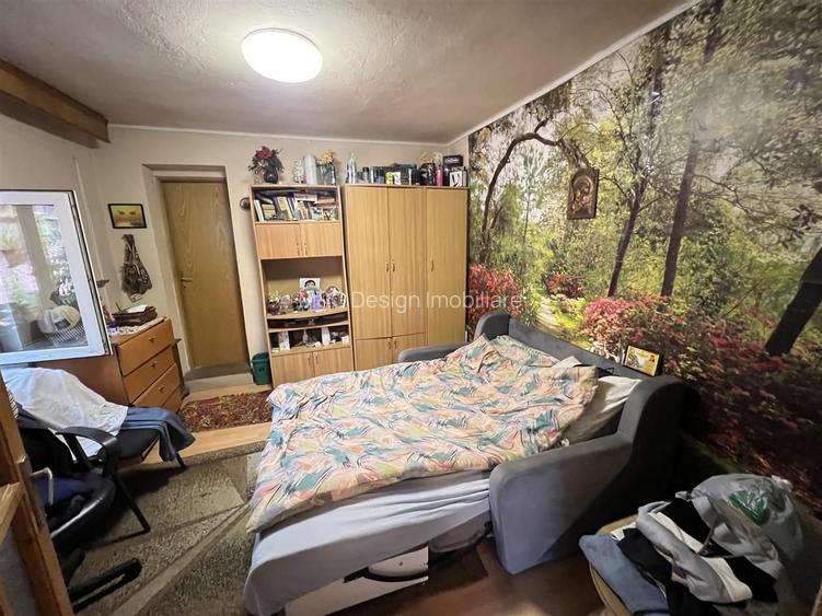 Casa pentru 2 familii zona Ghiroda CENTRALA teren 570mp - 4