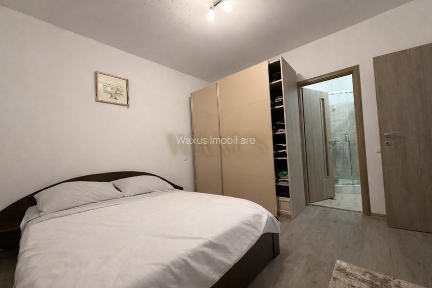 Apartament La Cheie - SU 66MP | Terasa | Parcare - Str. Șesul de Sus - 5