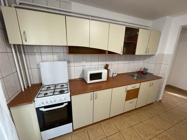 Apartament 2 camere in zona Caminelor Studentesti Marasti - 6