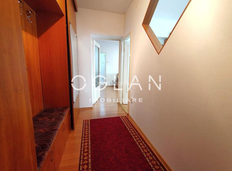 Apartament 4 cam. 90 mp. Ultracentral-Gara - 20