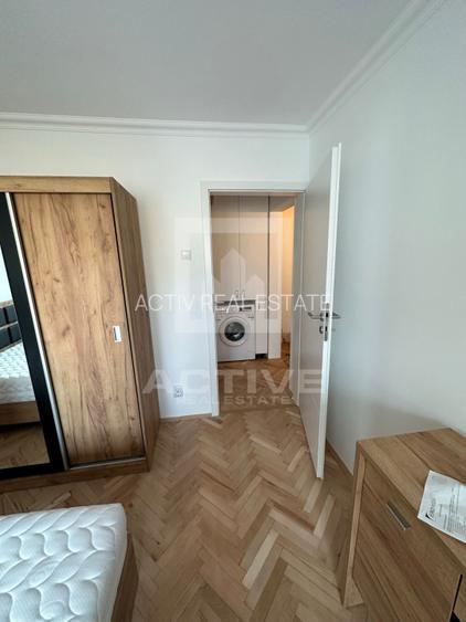 Apartament 2 camere || zona Kaufland Marasti  - 11