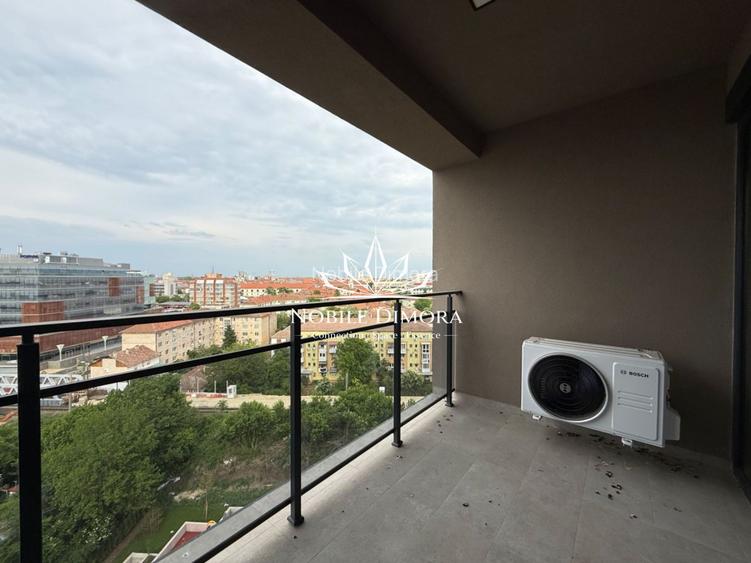 Nord One - Apartament modern cu 2 camere - Brediceanu - zona Centrala - 2