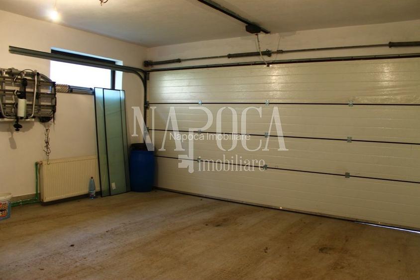 Casa 6 camere de vanzare in Iris, Cluj Napoca - 23