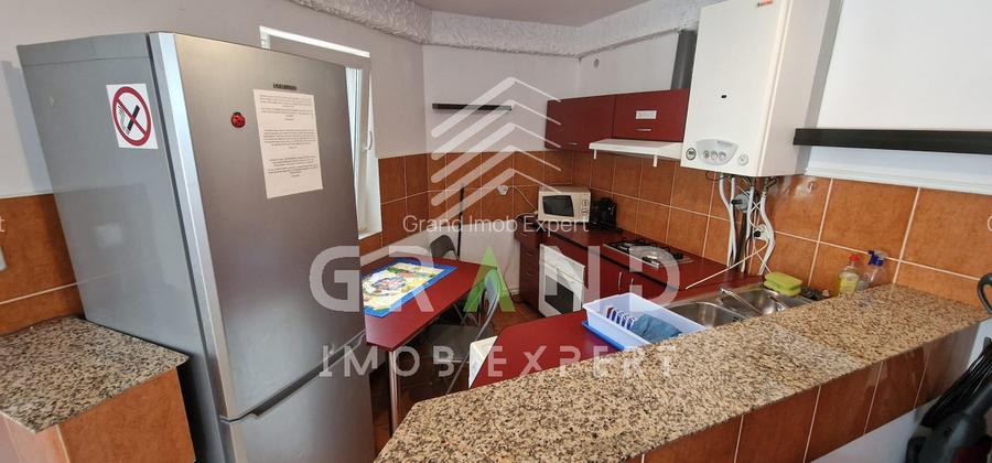 OPORTUNITATE!Ap 1 camera,BALCON,Zona Manastur/Casa Piratilor - 11