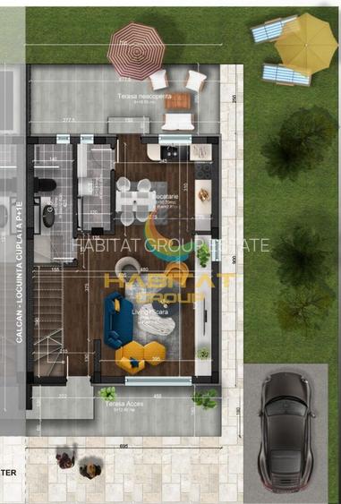 Casa  4 camere Vidra-1 minut de STV - 5