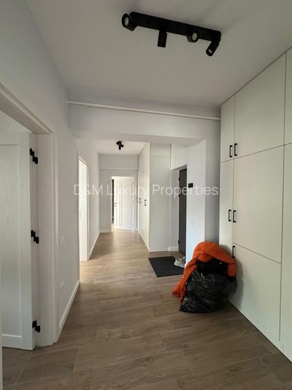 Inchiriere 3 Camere Aparatorii Patriei/ Metalurgiei - 3