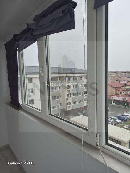 Apartament 2 camere - Decomandat - Dimitrie Leonida - Parcare - 31