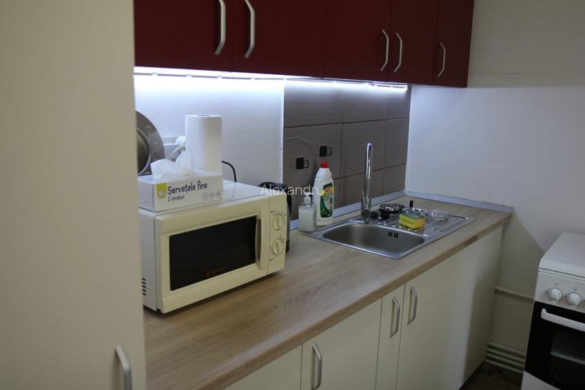 2 camere Timisoara centru decomandat Piata Sf. Gheorghe // proprietar - 8