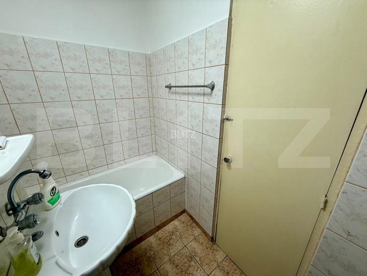 Garsoniera 36 mp, centrala proprie, Etaj 1,  Brazda lui Novac - 6