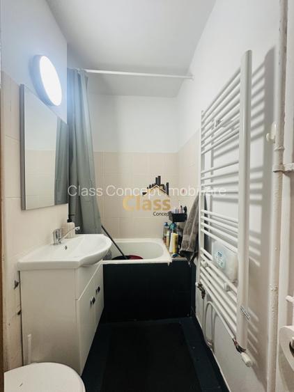 Apartament 2 camere | etaj intermediar | 35 mpu | zona Garbau Manastur - 7