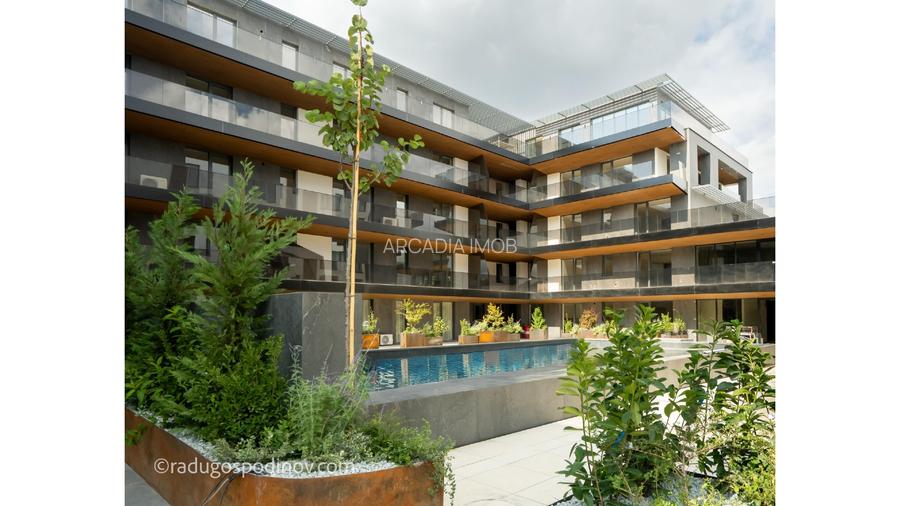 Apartament 3 camere - Eroul Iancu Nicolae - 2