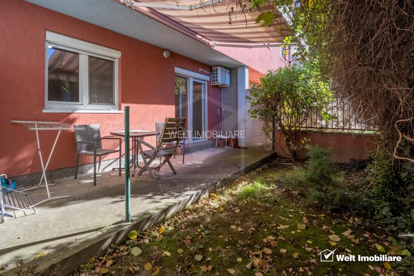 Vanzare duplex Floresti, zona Ioan Rus - 5