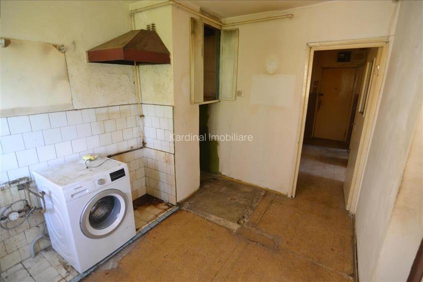 Exclusiv apartament 3 camere circular etajul 2 Calea Bucuresti - 6