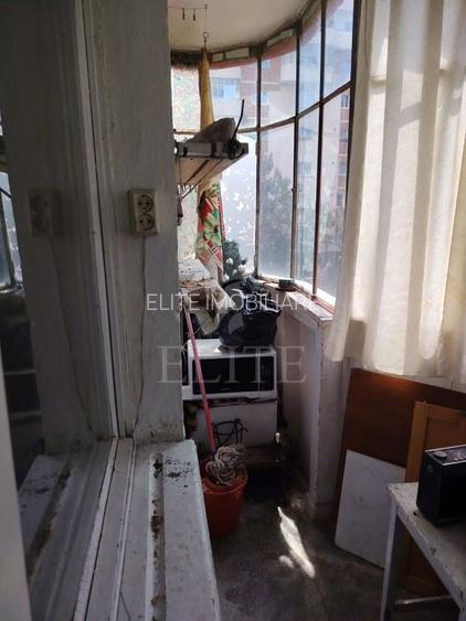 Apartament 2 camere în zona STRAZII NASAUD - 8