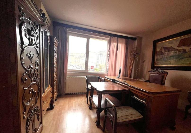 Apartament de inchiriat | 6 camere | Cismigiu - 4