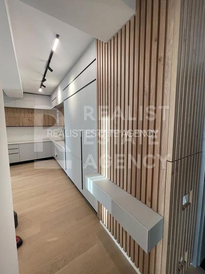 Apartament 3 Camere | Inchiriere | Tunari | 2 locuri de parcare - 4