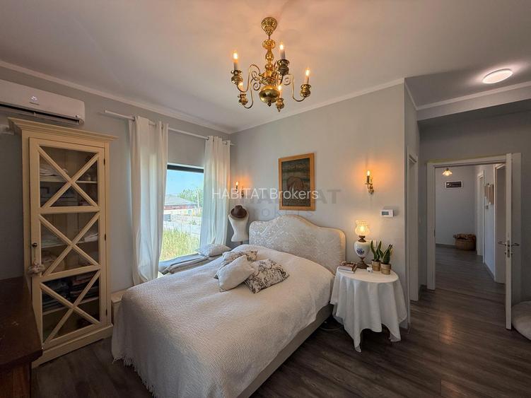 Vila 4 camere, curte amenajata | Strada Petre Ispirescu - 4