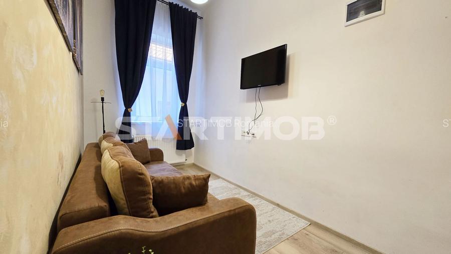 Garsoniera zona Republicii Brasov - 11