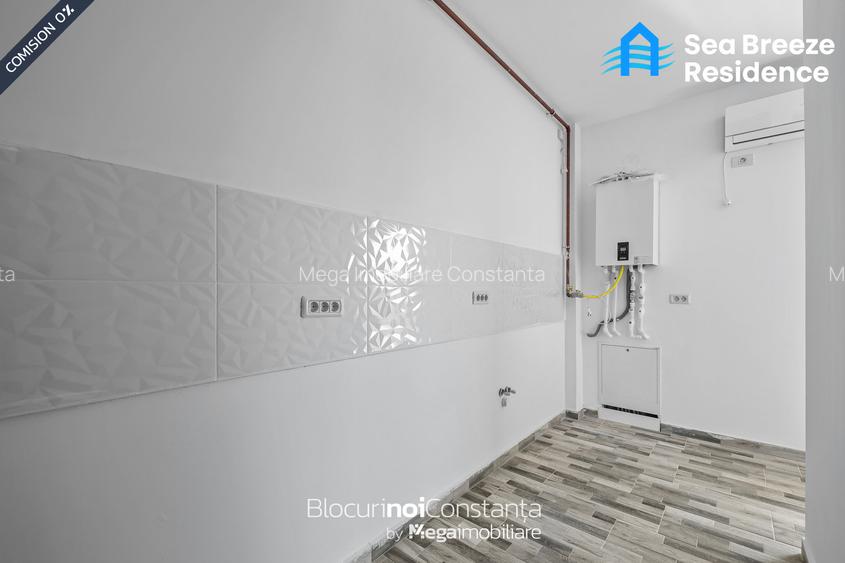 ✅La cheie: Studio dublu cu bucătarie separată și view - zona Lidl - 7