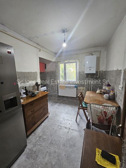 Apartament 2 camere decomandat Aradului / parter !! - 3