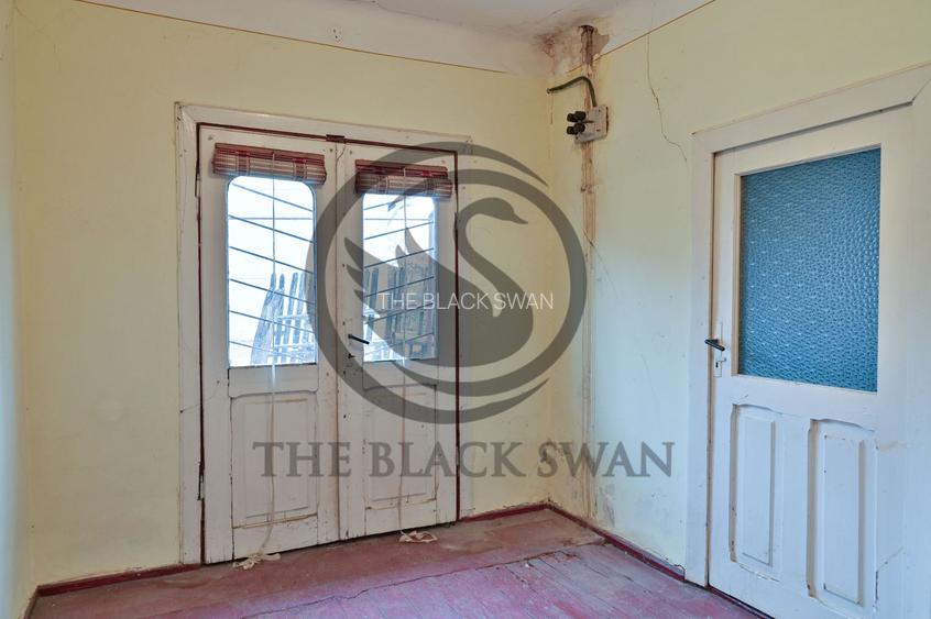 Casa cu 3 camere de vanzare I Zona Centrala - Ploiesti I Comision 0% - 6