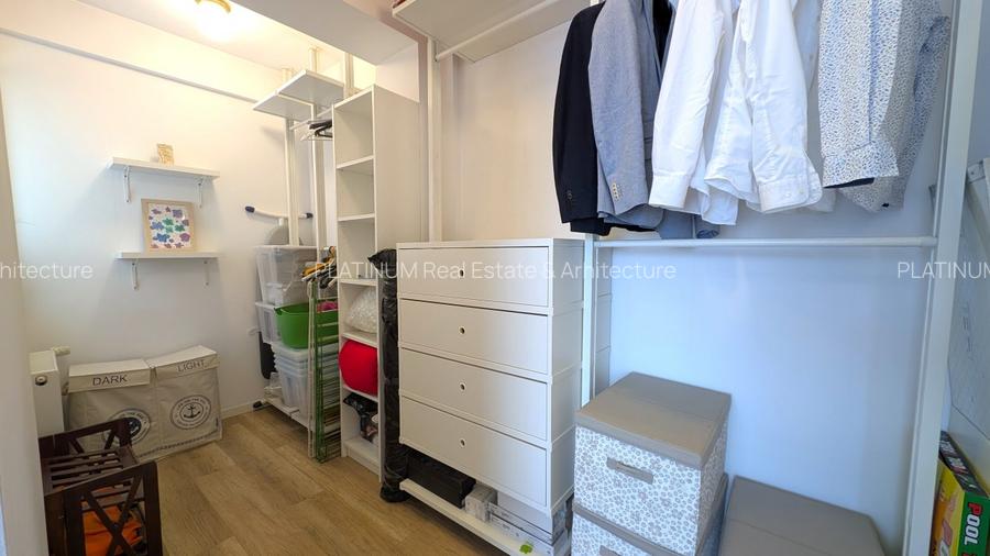 Casa cu Bambus – Mogosoaia – intre Lac si Padure - 26