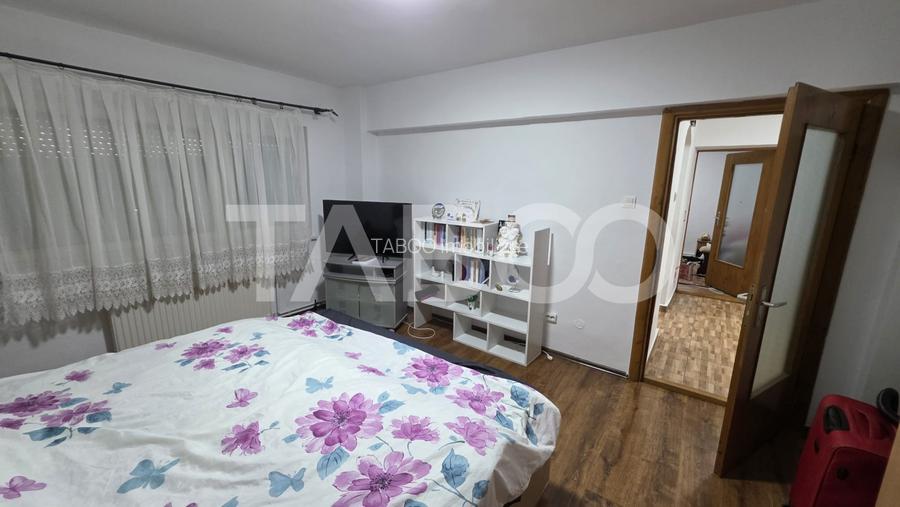 Apartament cu 2 camere de vanzare in Aleea Parc parter - 4