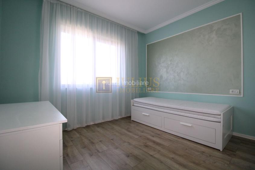 Duplex, Mosnita Noua, 3 camere, zona linistita. - 6