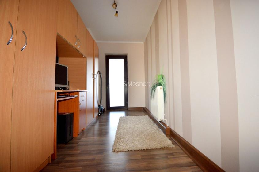 Casă elegantă, complet mobilată, zona Sanandrei - 17