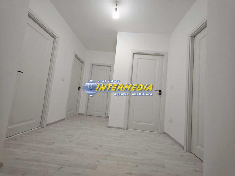 Casa cu 4 camere teren 361 mp de vanzare in Alba Iulia - 3