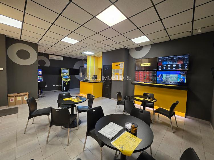 1 Decembrie 1918, spatiu comercial stradal, 80 mp, 9ml deschidere, VAD COMERCIAL - 5