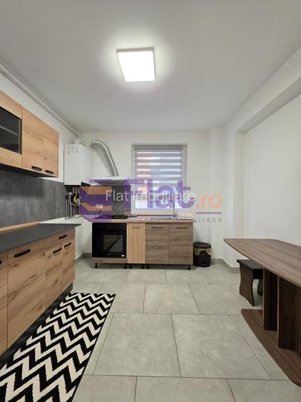 2 Camere Inchiriere zona Coresi - 7