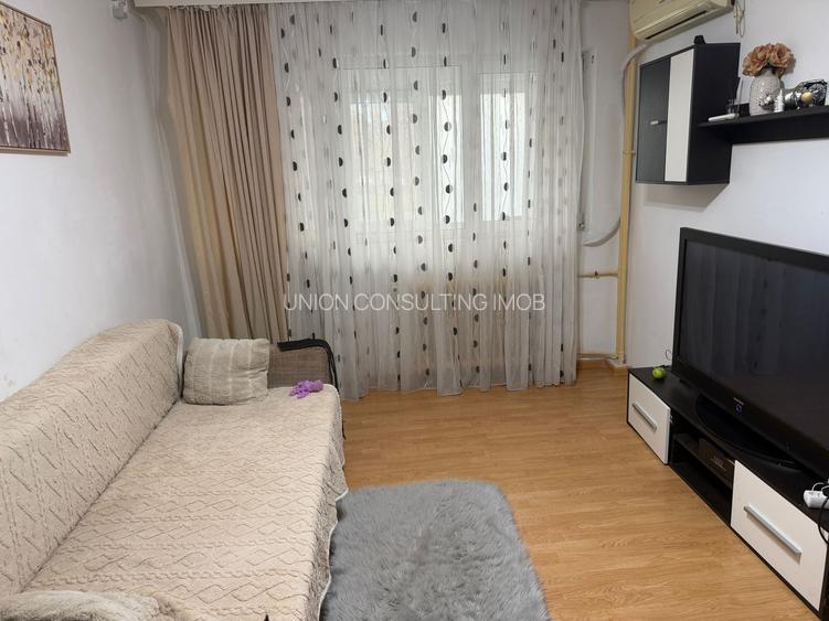 dristor park lake doua camere parter cu balcon - 6