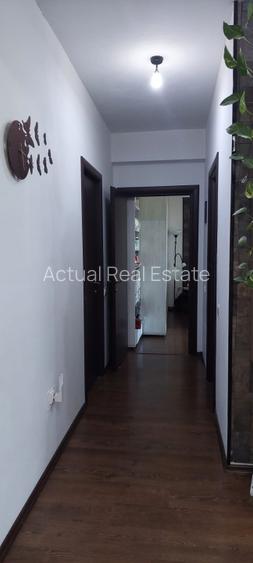 APARTAMENT 3 CAMERE | TOMIS PLUS | 61 MP UTILI  - 9