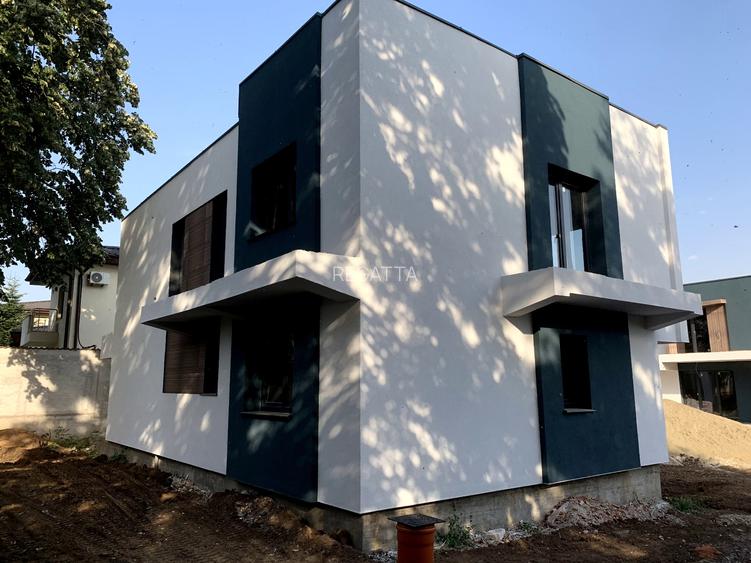 Vila Duplex Premium 5 Camere - STIL SI ELEGANTA - 36