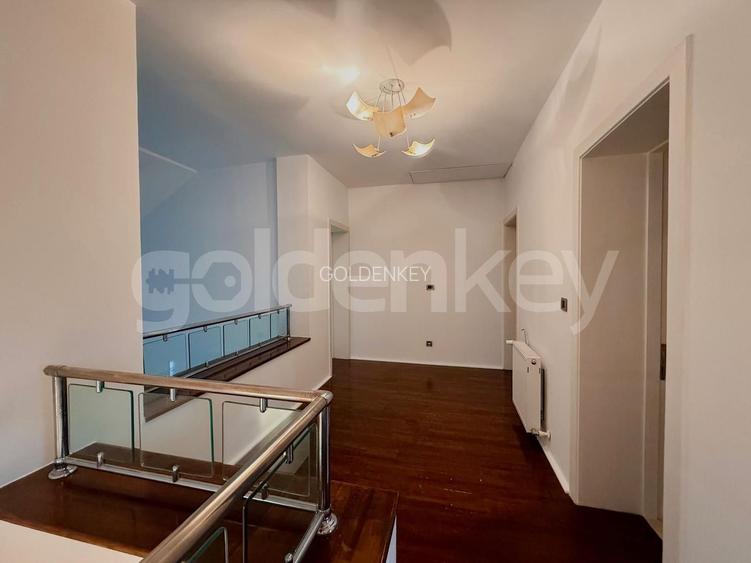 Vila cu 6 camere in complex rezidential | British School - 12