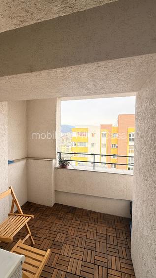 TRAIAN ZONA PIZZA PLUS -apartament 2 camere finisat modern etaj8/8! - 17