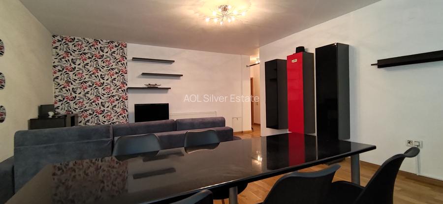 3 camere Hasdeu + curte 179 mp / 850 euro - 9