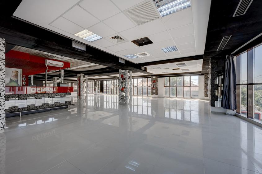 AFUMATI - BUCURESTI-URZICENI, SPATIU COMERCIAL 500 MP, ETAJ 1! - 8