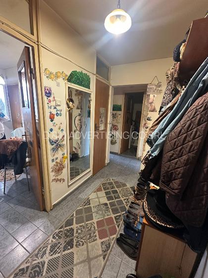 Obor - Calea Mosilor - 5 minute Metrou - Apartament 2 camere - confort 1 - 8