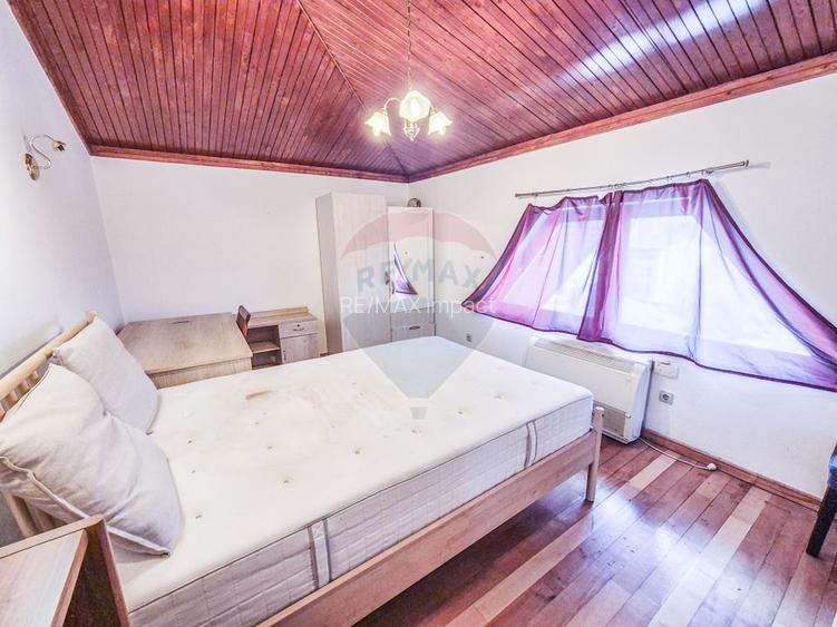 Apartament duplex 4 camere 4 bai 200 mp Bucuresti Domenii - 6
