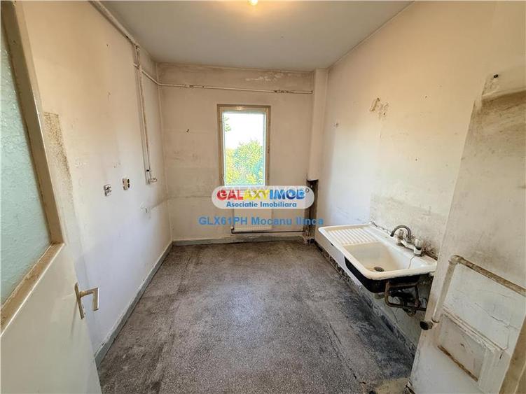Vanzare apartament 2 camere, in Ploiesti, zona Nord, Cameliei - 3